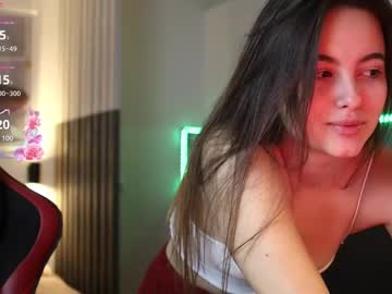 Handsontable_ Chaturbate stream image from January 28, 2025