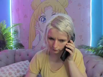 Lena_Paulles Chaturbate stream image from January 28, 2025