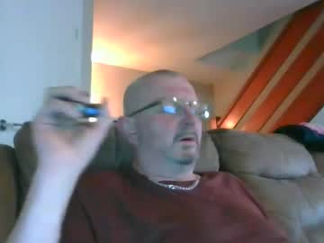 Marrrrc Chaturbate stream image from January 28, 2025