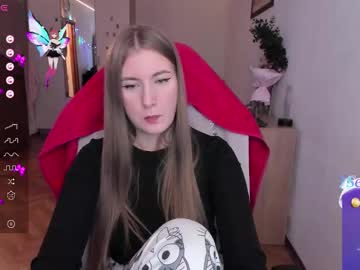 Minnie_Olson_ Chaturbate stream image from January 28, 2025
