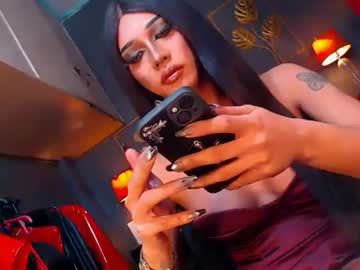 Missbelindaxxx Chaturbate stream image from January 28, 2025