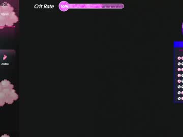 Nikkisssss Chaturbate stream image from January 28, 2025
