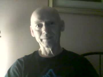 Oldbuthorny62 stream image from January 28, 2025