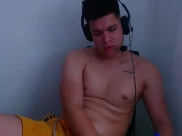 Phoenixgnz08 Chaturbate stream image from January 28, 2025