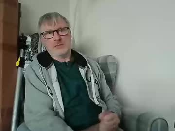 Rusty69x Chaturbate stream image from January 28, 2025