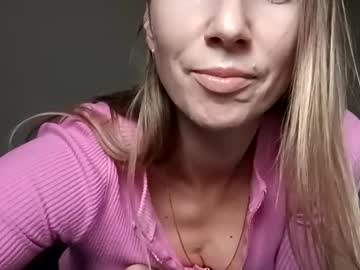 Sexualangel Chaturbate stream image from January 28, 2025