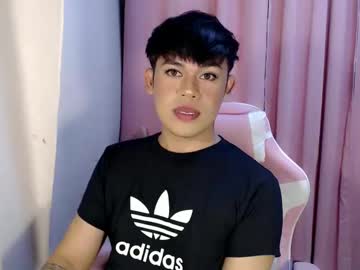 Sexy_Nickie25 Chaturbate stream image from January 28, 2025