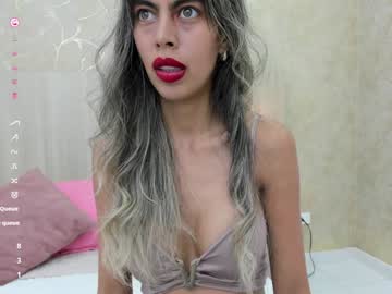 Skinny_Noa Chaturbate stream image from January 28, 2025