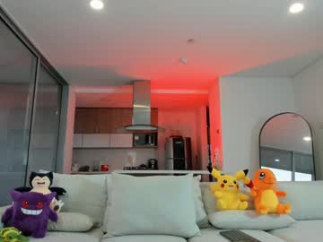 _Taiyo_ Chaturbate stream image from January 28, 2025