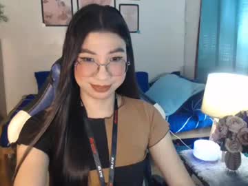 Urwetasianprincessxx Chaturbate stream image from January 28, 2025