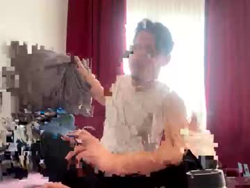 Whileiwasgone Chaturbate stream image from January 28, 2025