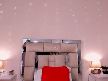 Aitana75 Chaturbate stream image from January 28, 2025
