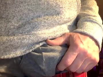 Anthony_Whitestallion Chaturbate stream image from January 28, 2025