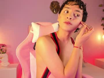Brann_Tadzio Chaturbate stream image from January 28, 2025