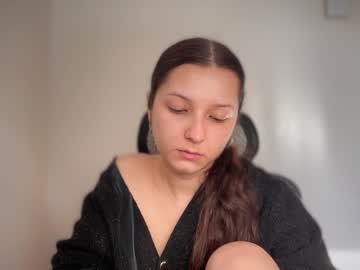 Cappuccinokiss Chaturbate stream image from January 28, 2025