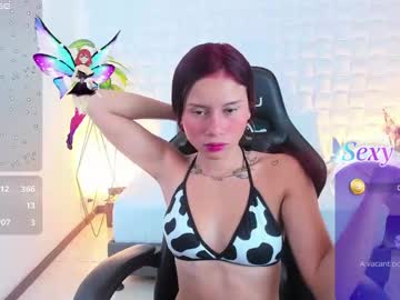 Cora59 Chaturbate stream image from January 28, 2025