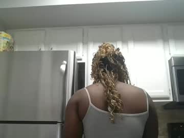 Curvyychocolate Chaturbate stream image from January 28, 2025