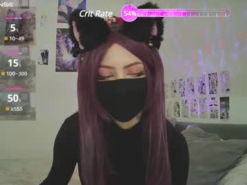 Deviliaaa Chaturbate stream image from January 28, 2025