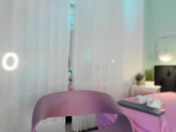 Evaa_Stevens Chaturbate stream image from January 28, 2025