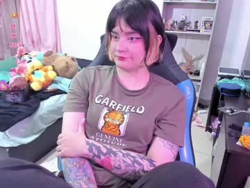 Geek_Nicole_ Chaturbate stream image from January 28, 2025
