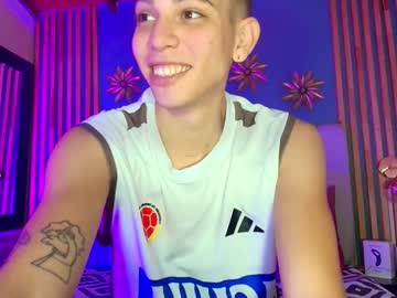 Jasson_Smit Chaturbate stream image from January 28, 2025