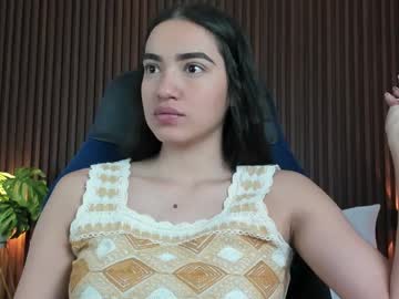 Karla_Clark Chaturbate stream image from January 28, 2025