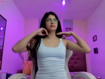 _Lunitaa Chaturbate stream image from January 28, 2025