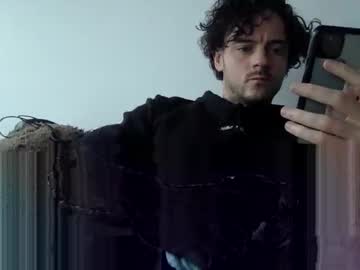 Lupine_666 Chaturbate stream image from January 28, 2025
