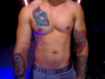 Magic_Mike66 Chaturbate stream image from January 28, 2025