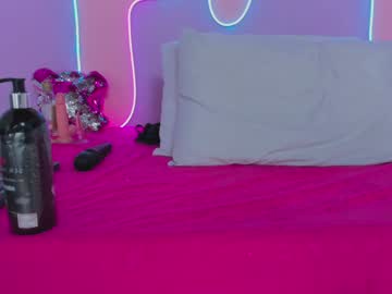 Mingie_Rouse Chaturbate stream image from January 28, 2025