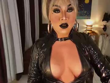 Mostcumoverload Chaturbate stream image from January 28, 2025