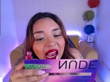 Natykorss_M Chaturbate stream image from January 28, 2025