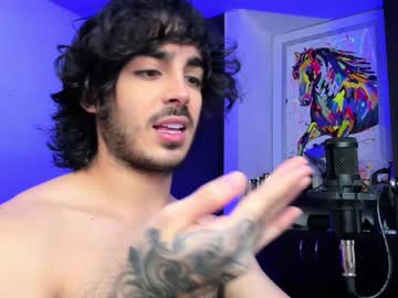 Novacry Chaturbate stream image from January 28, 2025