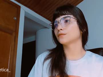 Poeeticaa_ Chaturbate stream image from January 28, 2025