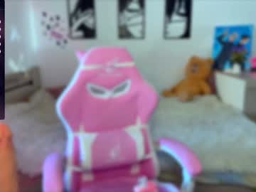 Princess_Linlin Chaturbate stream image from January 28, 2025