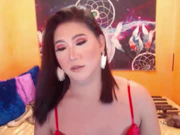 Queendominantathena Chaturbate stream image from January 28, 2025