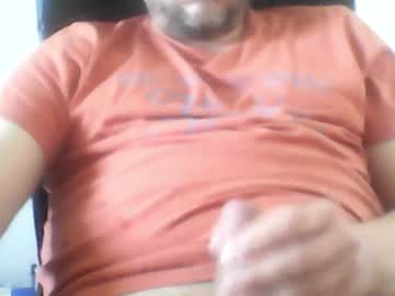 Sebo123456 Chaturbate stream image from January 28, 2025