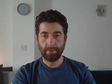 Shoemaker333 Chaturbate stream image from January 28, 2025