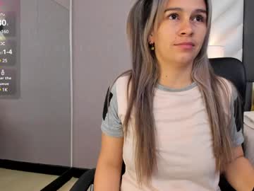 Valerykingsley Chaturbate stream image from January 28, 2025
