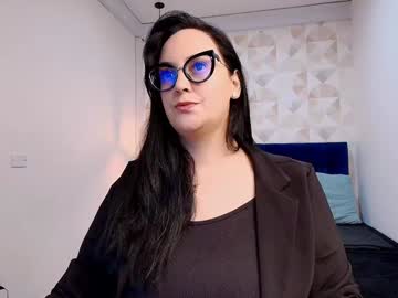 Veroniicabbw Chaturbate stream image from January 28, 2025