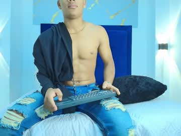 Wonder172021 Chaturbate stream image from January 28, 2025