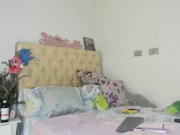 Xshantall_Hotx Chaturbate stream image from January 28, 2025