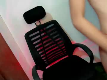Xxcandy_Lust Chaturbate stream image from January 28, 2025