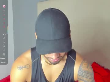 Yoi_Perez Chaturbate stream image from January 28, 2025