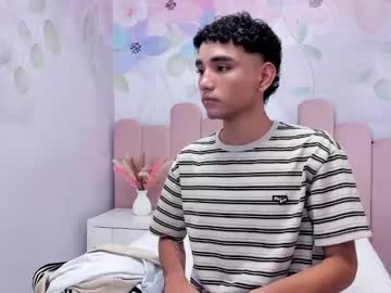 Adam_Start Chaturbate stream image from January 28, 2025