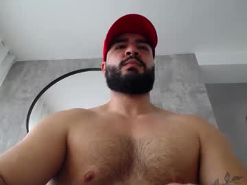 Alphapulsex Chaturbate stream image from January 28, 2025