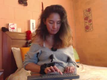 Angelataysonvip Chaturbate stream image from January 28, 2025