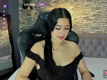 Ariadna_Milano Chaturbate stream image from January 28, 2025