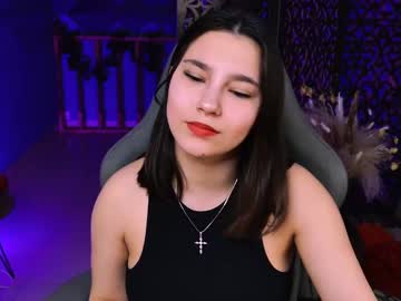 Ariannagrend Chaturbate stream image from January 28, 2025