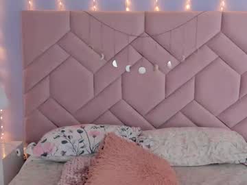 Camilarivers Chaturbate stream image from January 28, 2025